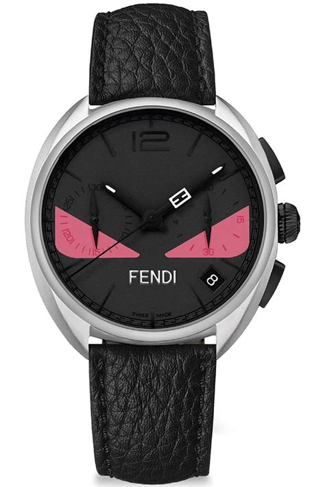 fendi orologio|fendi momento watch.